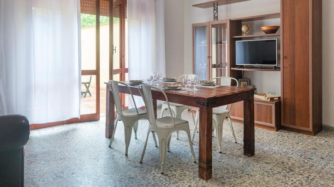 Welcomely - Vittorio Emanuele 17 A Lejlighed Alghero Eksteriør billede