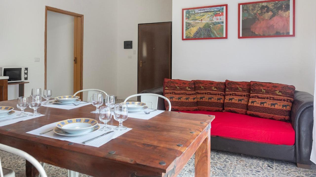 Welcomely - Vittorio Emanuele 17 A Lejlighed Alghero Eksteriør billede